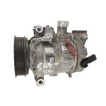 COMPRESOR AIRE ACONDICIONADO 3Q0816803D 5WA816721A 