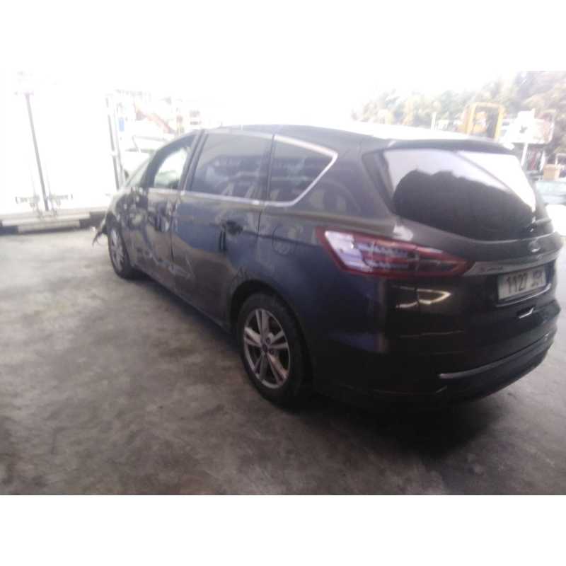 ford s-max (cj, wa6) del año 2016