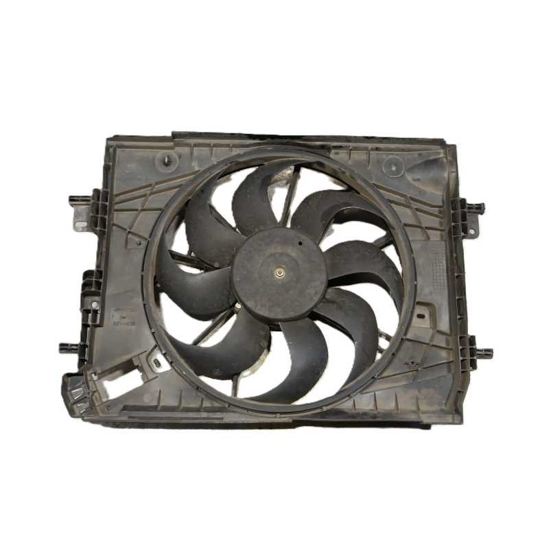 ELECTROVENTILADOR 214816812R 