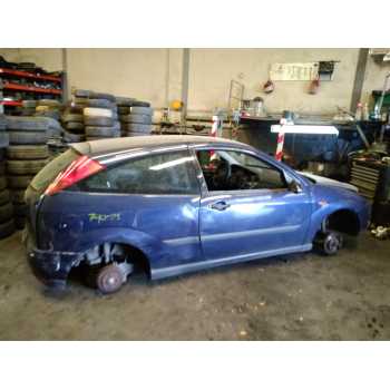 FORD FOCUS BERLINA (CAK) de desguace