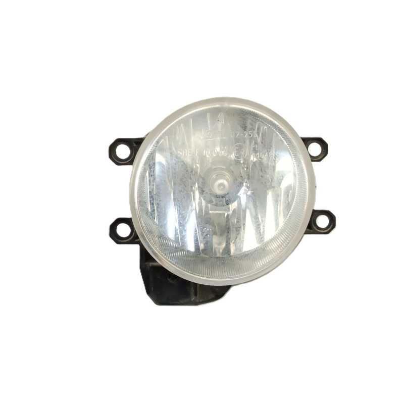 FARO ANTINIEBLA IZQUIERDO 8122002110 