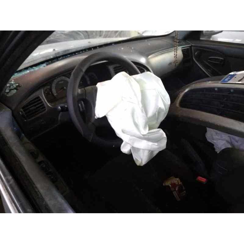 hyundai elantra (xd) del año 2002