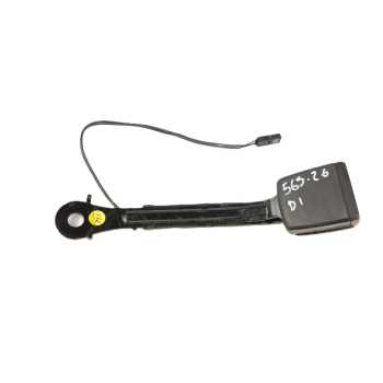 BROCHE CINTURON DELANTERO IZQUIERDO 5H0857755MNB 