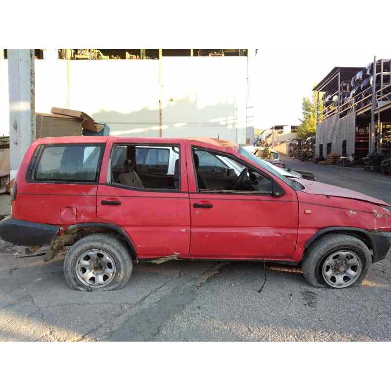 ford maverick (ml) del año 1994