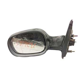RETROVISOR IZQUIERDO 