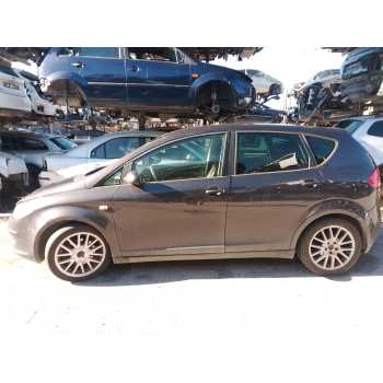 SEAT ALTEA (5P1)