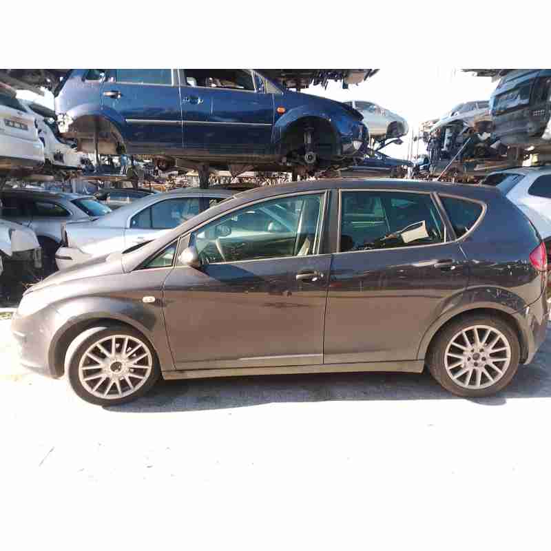 seat altea (5p1) del año 2005