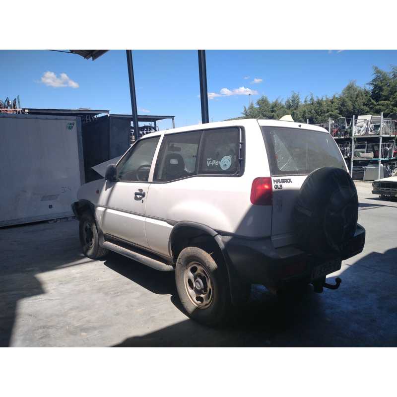 ford maverick (ml) del año 1996