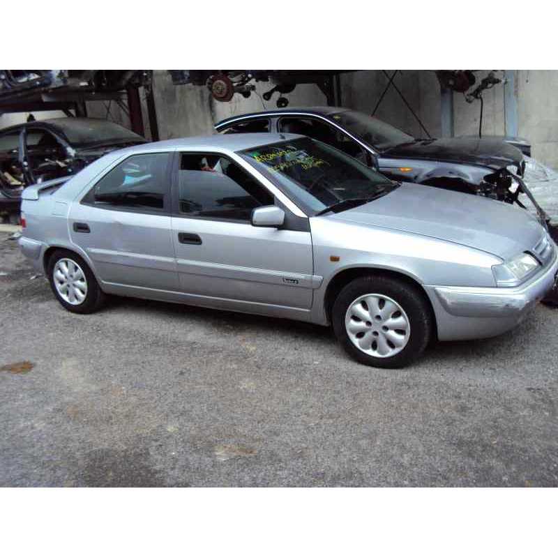 citroën xantia berlina del año 1998