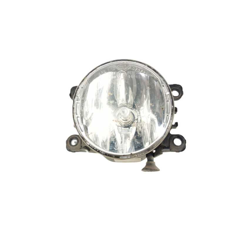 FARO ANTINIEBLA IZQUIERDO 