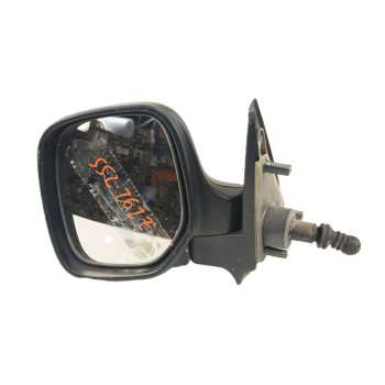 RETROVISOR IZQUIERDO 