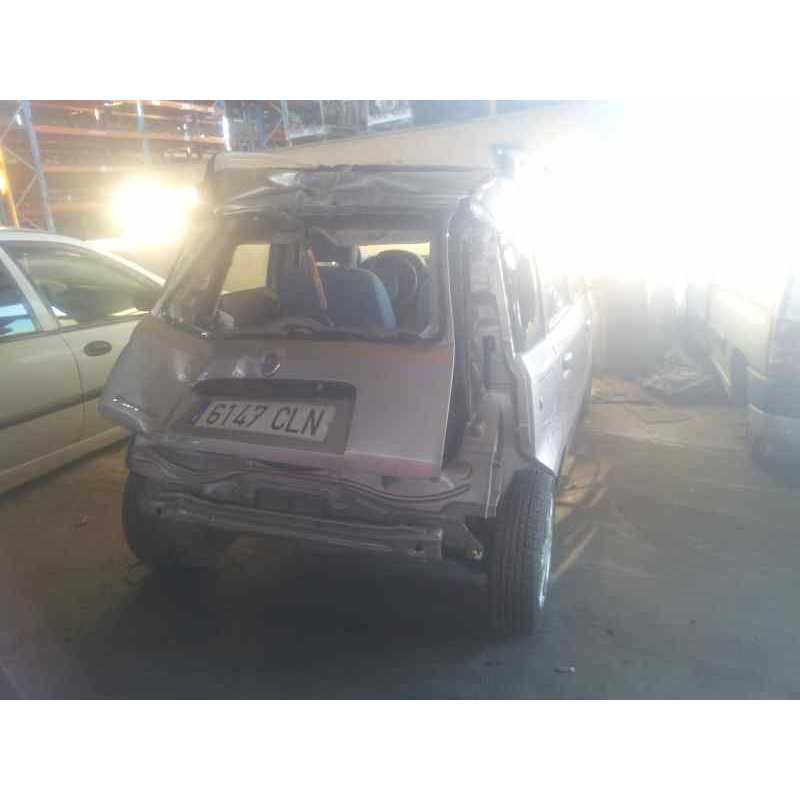fiat panda (169) del año 2003