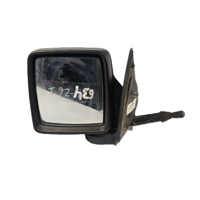 RETROVISOR IZQUIERDO 24400680 
