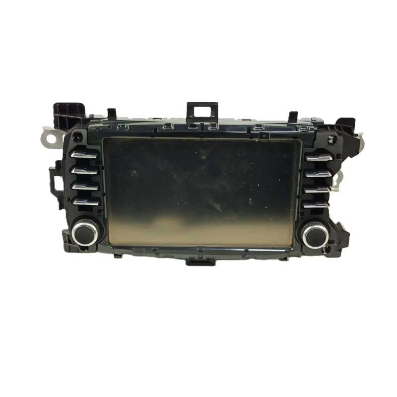 PANTALLA MULTIFUNCION 861400D320 