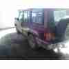 ssangyong family del año 1994