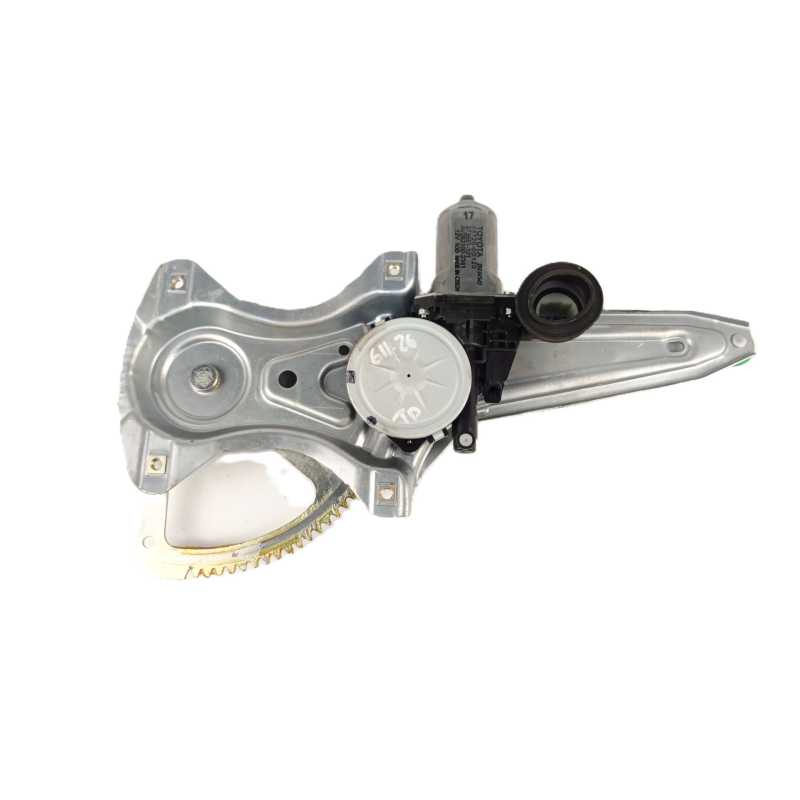 ELEVALUNAS TRASERO DERECHO 857200D120 