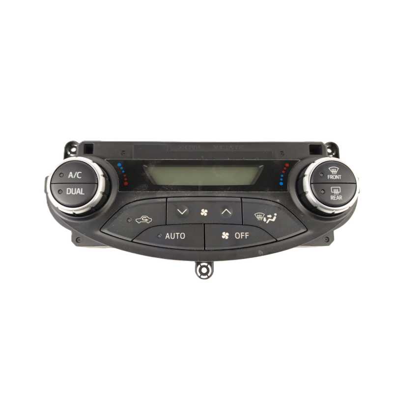 MANDO CLIMATIZADOR 559000D810 