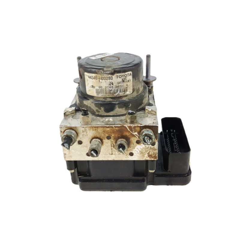 MODULO ABS 895410D480 