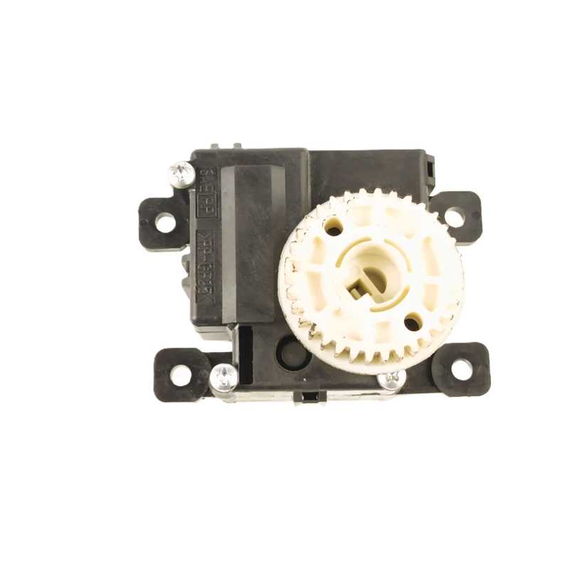 MOTOR TRAMPILLA CALEFACCION 0638001981 