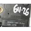 MOTOR TRAMPILLA CALEFACCION 0638001981 