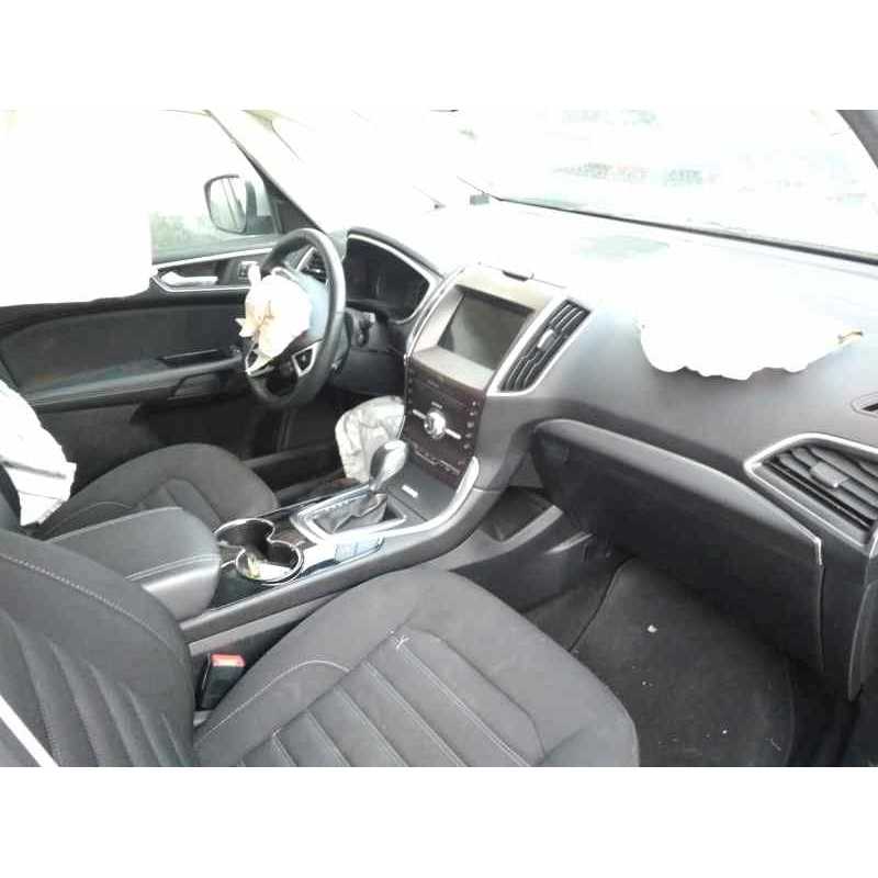 ford galaxy del año 2017