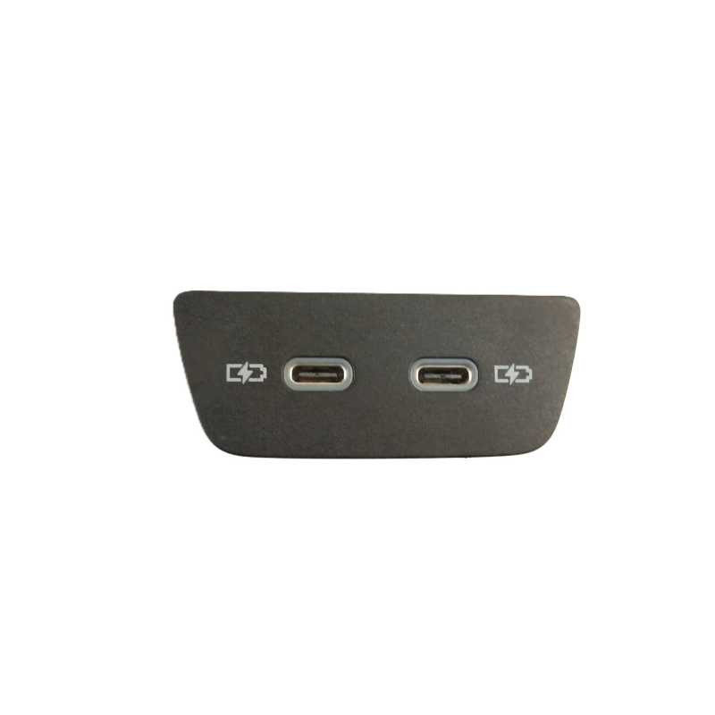 MODULO CARGA 2G6035954 