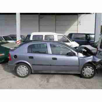 OPEL ASTRA G BERLINA