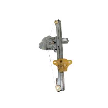 ELEVALUNAS DELANTERO IZQUIERDO 807018534R 