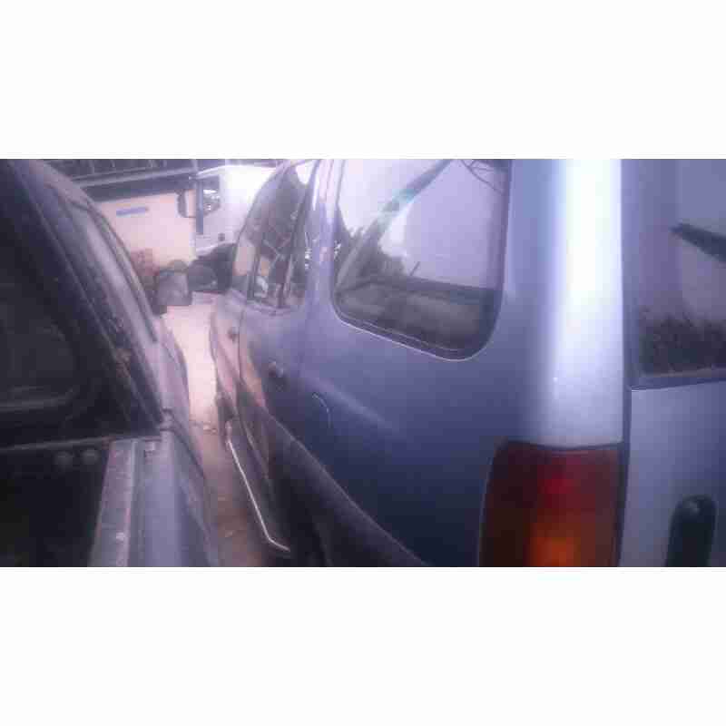 tata safari del año 1999