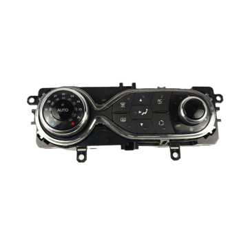 MANDO CLIMATIZADOR 275108796R 
