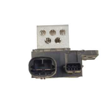 RESISTENCIA ELECTROVENTILADOR 255501295R 