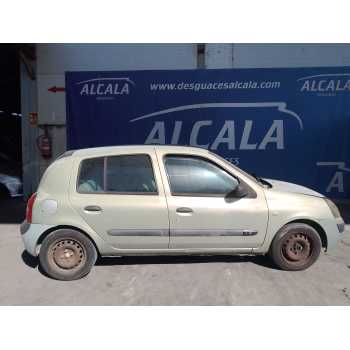 RENAULT CLIO II (BB_, CB_) de desguace