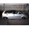 ford fiesta (cbk) del año 2004