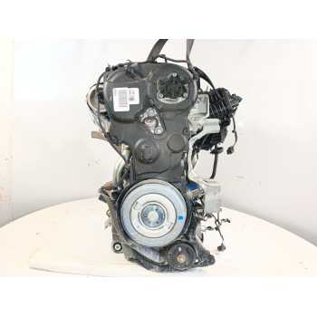 MOTOR COMPLETO B420T4 GASOLINA 34.197 KM