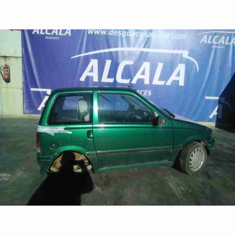 microcar lyra del año 2001