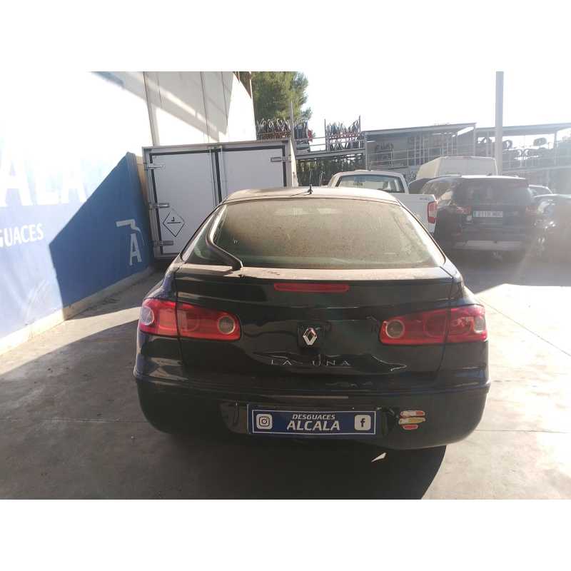 renault laguna ii (bg0/1_) del año 2005