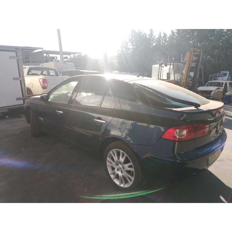 renault laguna ii (bg0/1_) del año 2005