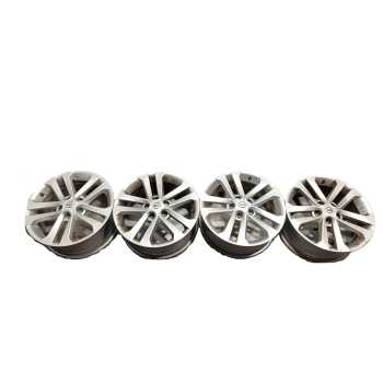 JUEGO LLANTAS D03001KK2A 17X7 