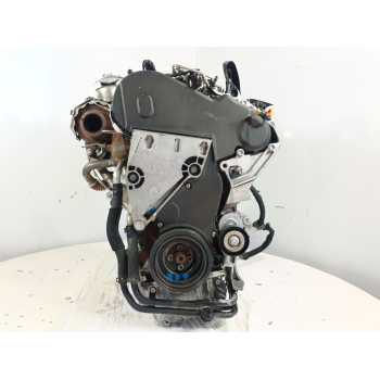 MOTOR COMPLETO CAY DIESEL 