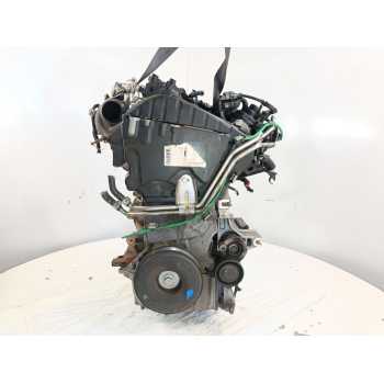 MOTOR COMPLETO K9K872 DIESEL 101.090 kms.