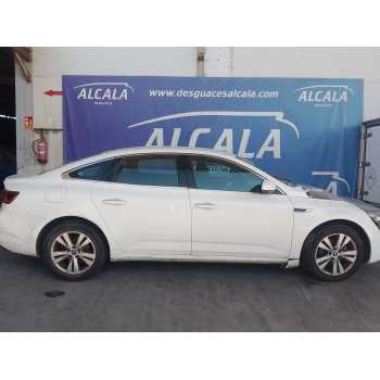 RENAULT TALISMAN (LP_) de desguace