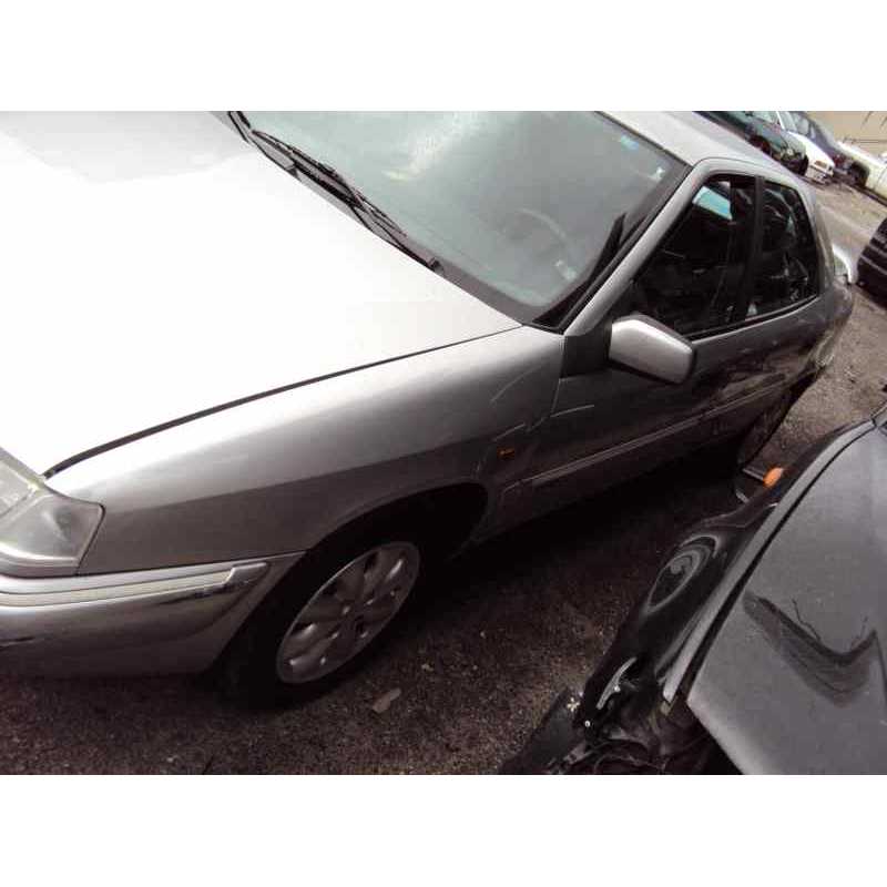 citroën xantia berlina del año 1998