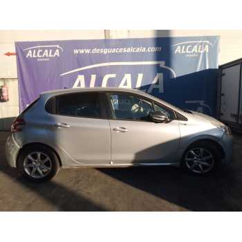 peugeot 208 i (ca_, cc_) del año 2015