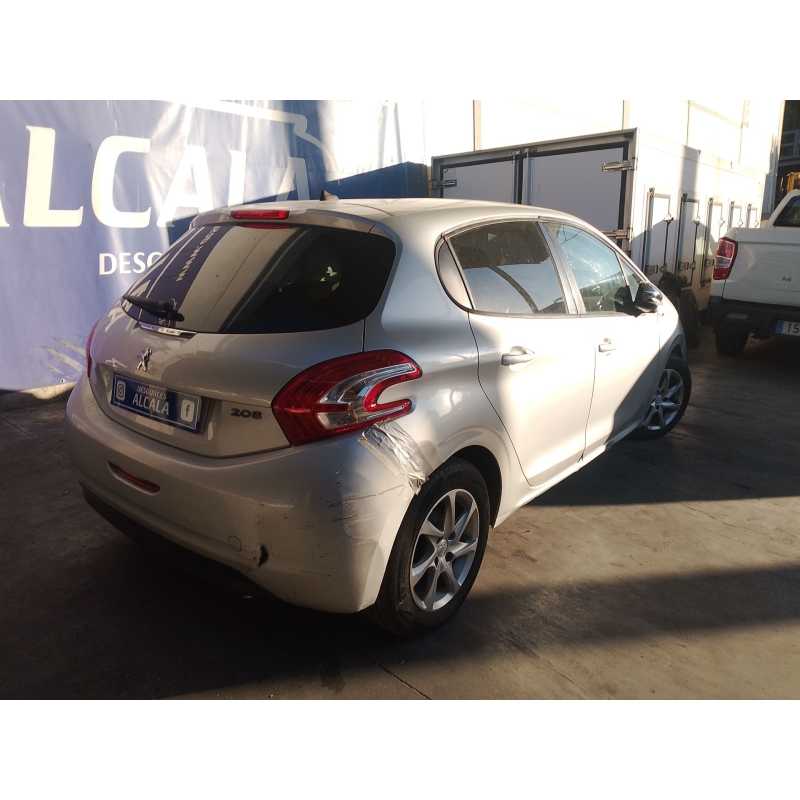peugeot 208 i (ca_, cc_) del año 2015