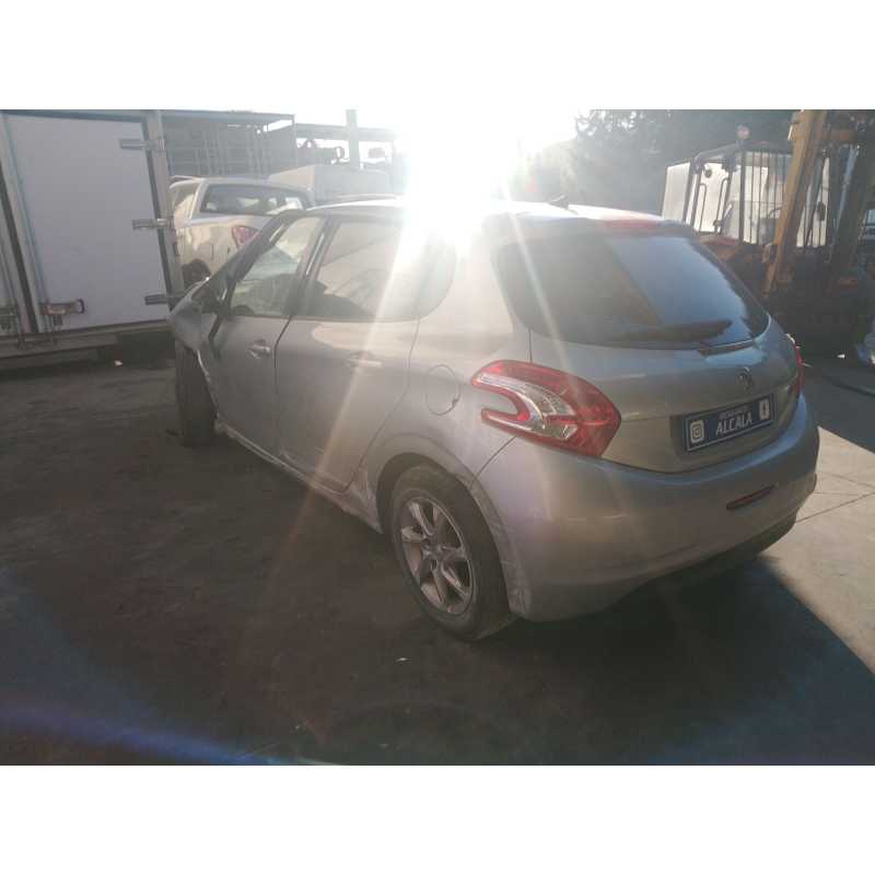 peugeot 208 i (ca_, cc_) del año 2015