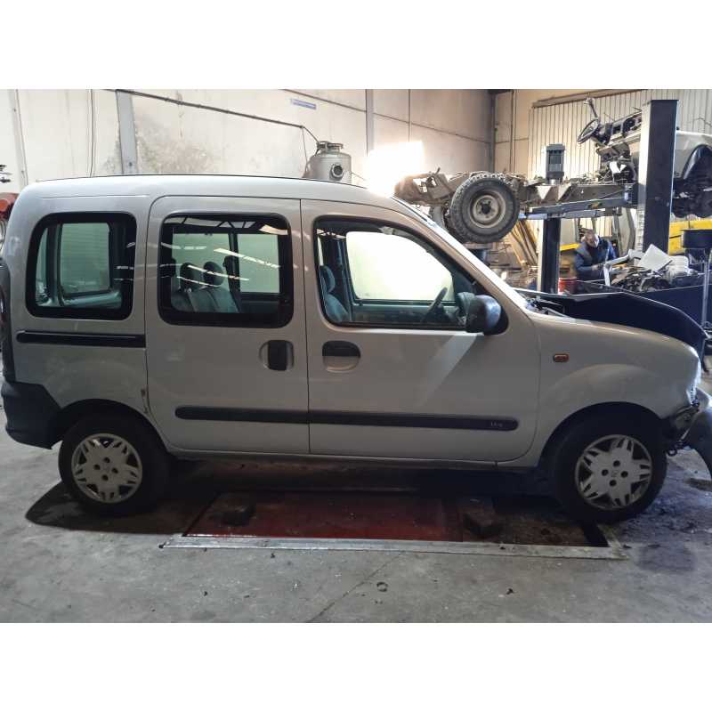 renault kangoo (f/kc0) del año 1999