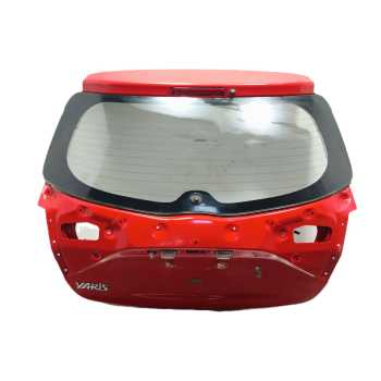 PORTON TRASERO 670050D540 