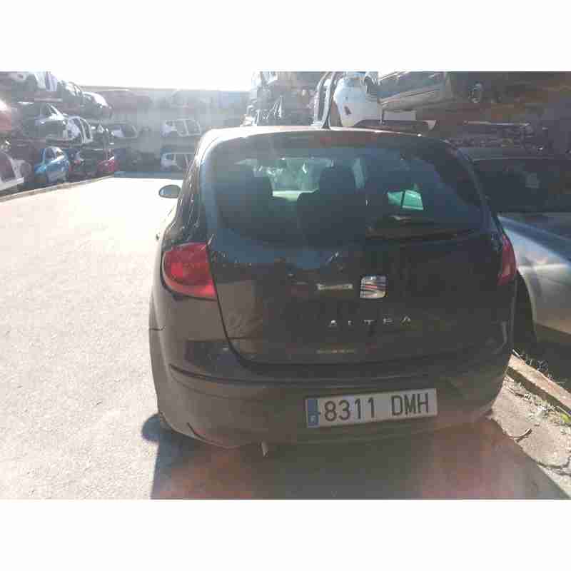 seat altea (5p1) del año 2005