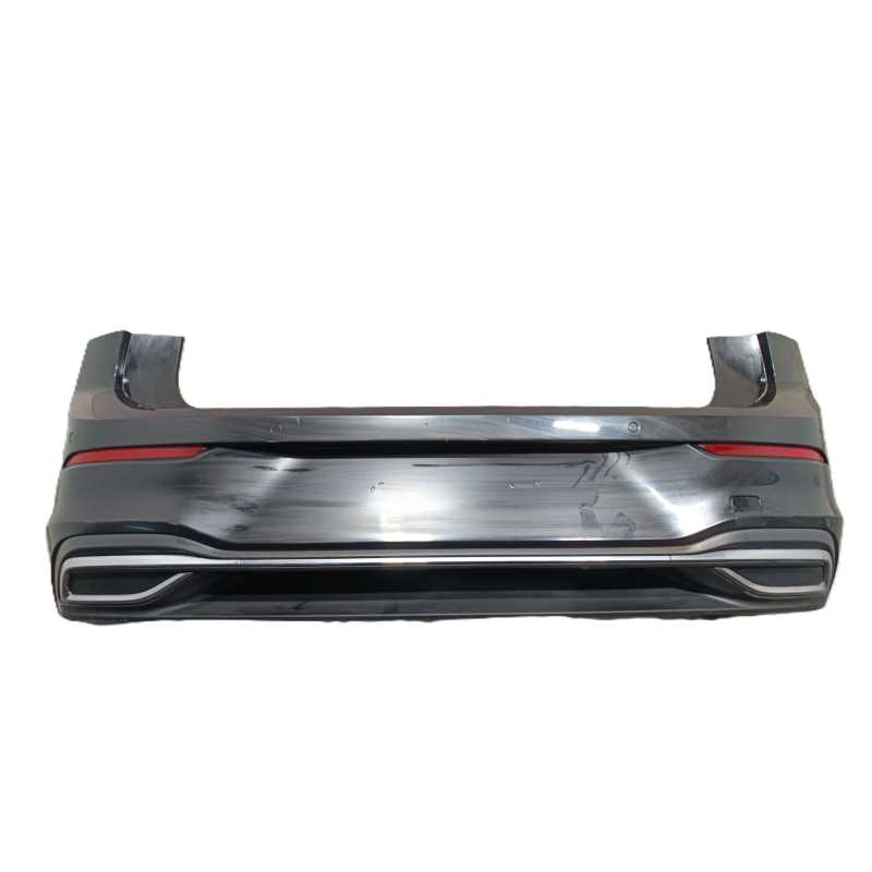 PARAGOLPES TRASERO 5H6807417P 