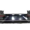 PARAGOLPES TRASERO 5H6807417P 